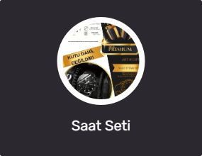 Saat Seti