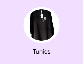 Tunics