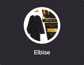 Elbise