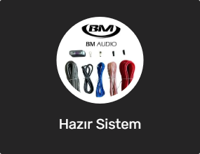 Hazır Sistem