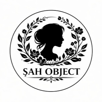 Şah Object logo