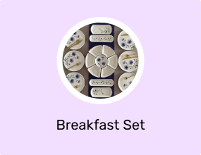 Breakfast Set