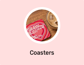 Coasters