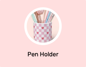 Pen Holder