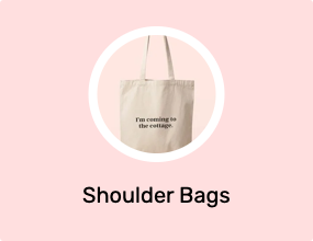 Shoulder Bags