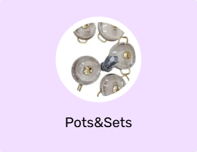Pots&Sets