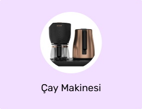 Çay Makinesi