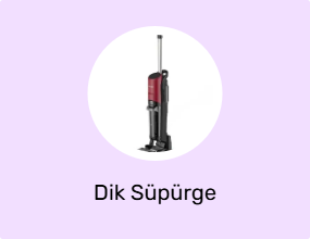 Dik Süpürge