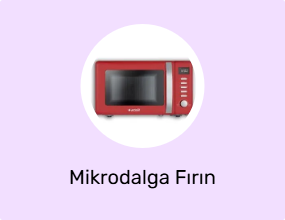 Mikrodalga Fırın