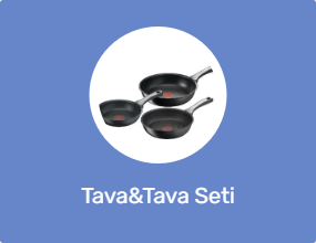 Tava&Tava Seti