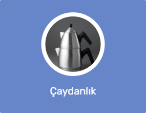 Çaydanlık