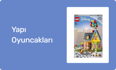 Yapı Oyuncakları