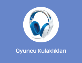 Oyuncu Kulaklıkları