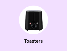 Toasters