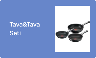 Tava&Tava Seti