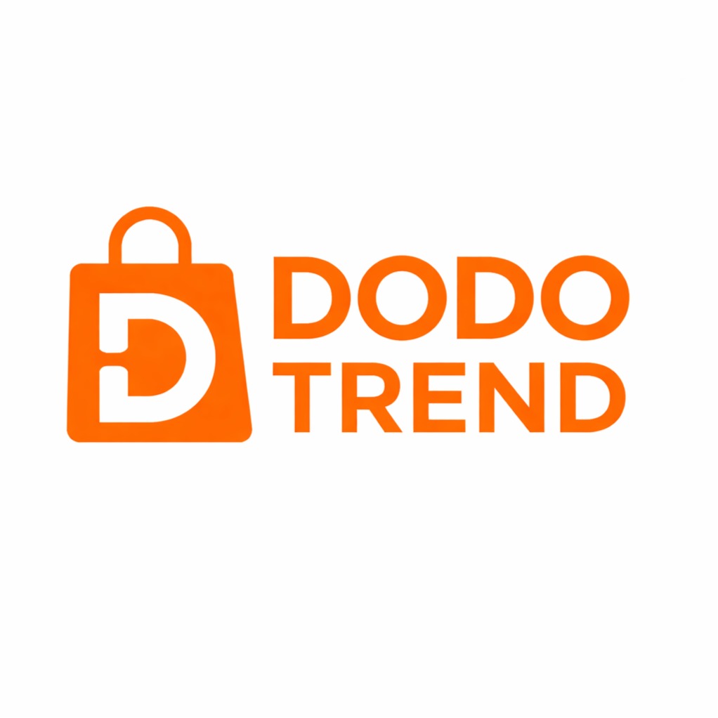Dodo Trend logo