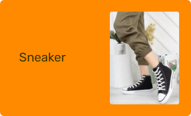 Sneaker