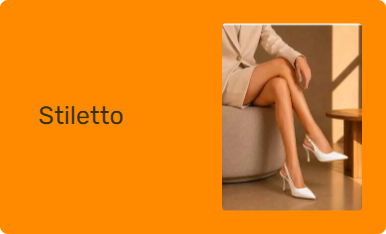 Stiletto
