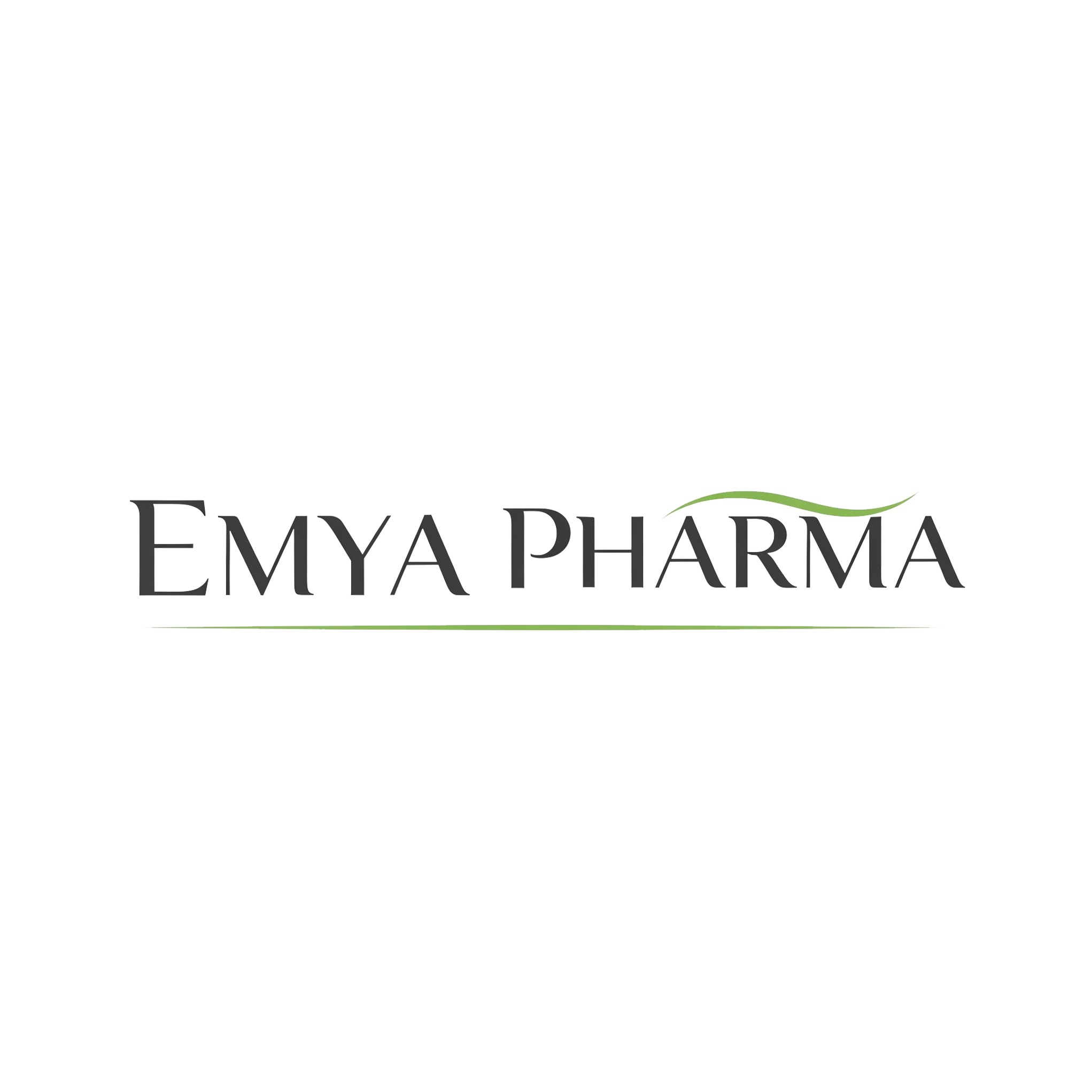 Emya Pharma logo
