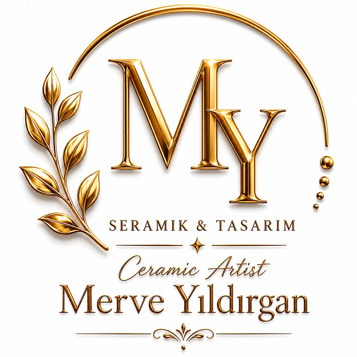 MY Seramik Tasarım Atölyesi