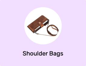 Shoulder Bags