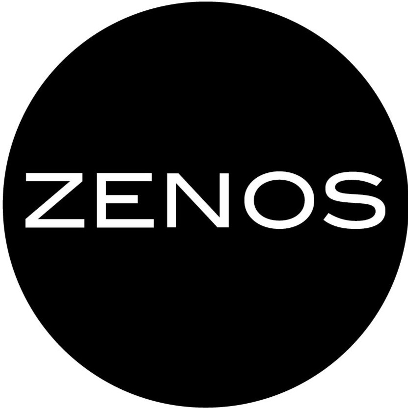 Zenos Türkiye logo
