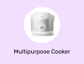 Multipurpose Cooker