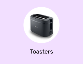 Toasters