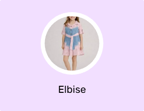 Elbise