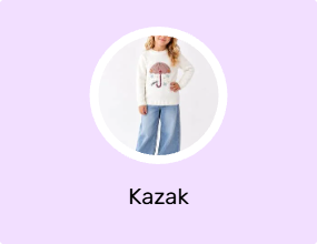 Kazak