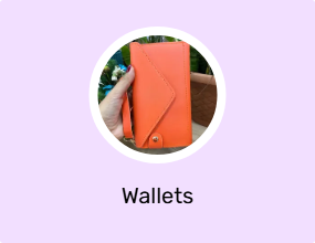 Wallets