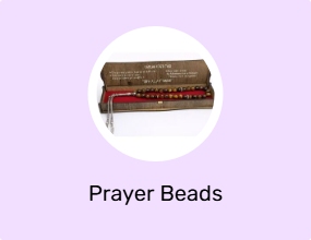 Prayer Beads
