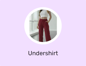 Undershirt