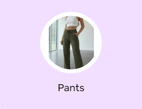 Pants