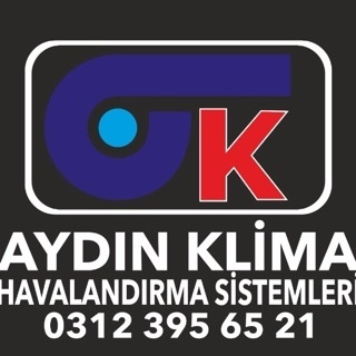 Aydın Havalandırma Klima Sistemleri