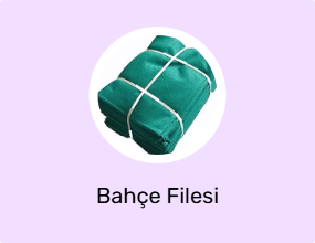 Bahçe Filesi