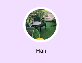 Halı