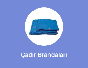 Çadır Brandaları