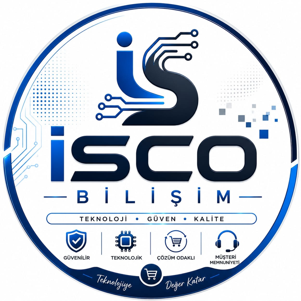 İSCO BİLİŞİM