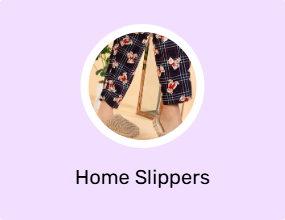 Home Slippers