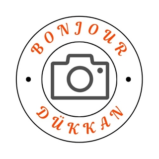 BONJOUR DÜKKAN