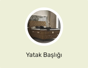 Yatak Başlığı