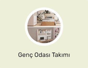Genç Odası Takımı