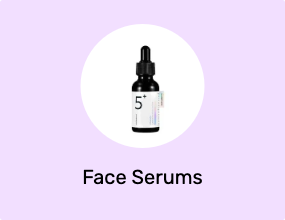 Face Serums