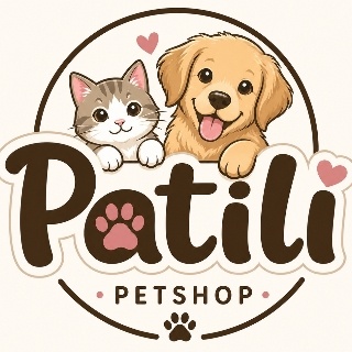 mrc petshop logo