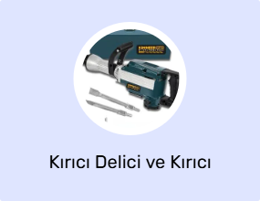 Kırıcı Delici ve Kırıcı