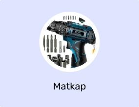 Matkap