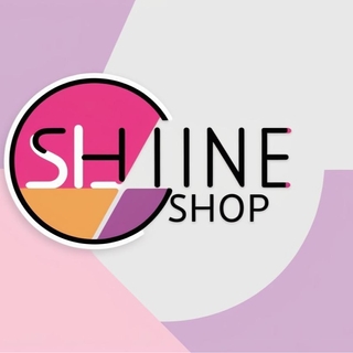 SHINESHOP logo