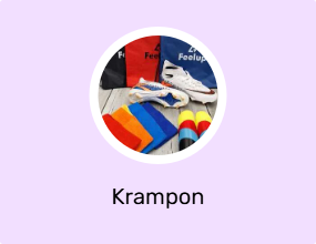 Krampon