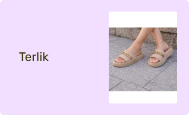 Terlik